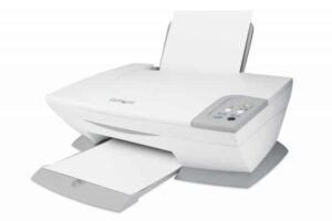 Lexmark-X1250-Printer