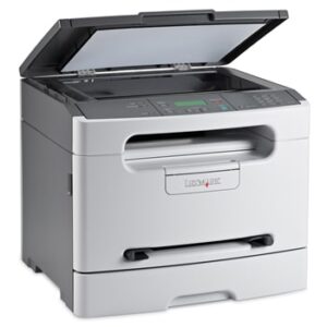 Lexmark-X203N-Printer