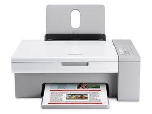 Lexmark-X2550-Printer