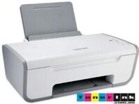 Lexmark-X2600-multifunction-Printer