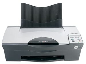 Lexmark-X3350-Printer