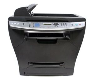 Lexmark-X342N-Printer