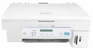 Lexmark-X3450-Printer