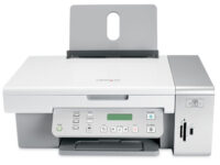 Lexmark-X3550-Printer