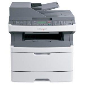 Lexmark-X363DN-Printer