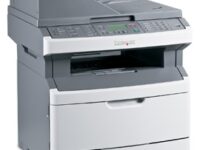 Lexmark-X364-Printer