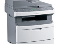 Lexmark-X364DN-Printer