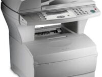 Lexmark-X422-Printer