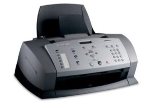 Lexmark-X4250-Printer