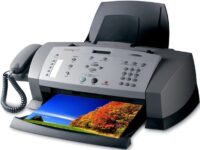 Lexmark-X4270-Printer