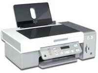 Lexmark-X4530-Printer