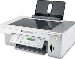 Lexmark-X4550-Printer