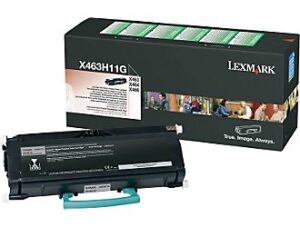 lexmark-x463h11g-black-toner-cartridge