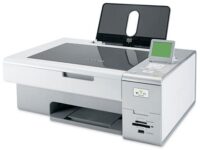Lexmark-X4850-Printer