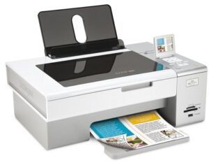 Lexmark-X4875-Printer
