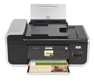 Lexmark-X4975VE-Printer