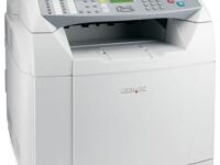 Lexmark-X500N-Printer