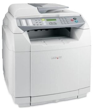 Lexmark-X500N-Printer