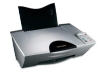 Lexmark-X5250-Printer