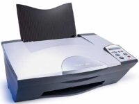Lexmark-X5270-Printer