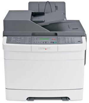 Lexmark-X543DN-Printer