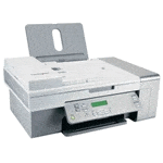 Lexmark-X5435-Printer