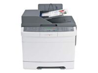 Lexmark-X544DW-Printer