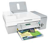 Lexmark-X5470-Printer
