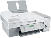 Lexmark-X5495-Printer