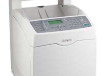 Lexmark-X560N-Printer