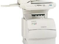 Lexmark-X620-Printer