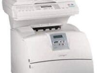 Lexmark-X630-Printer