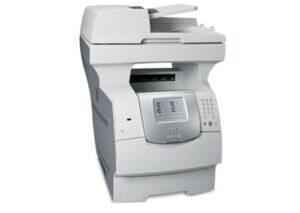 Lexmark-X642-Printer