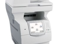 Lexmark-X646E-Printer