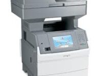 Lexmark-X652-Printer