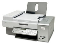 Lexmark-X6570-Printer