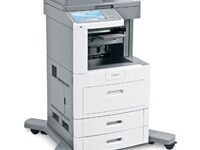 Lexmark-X658DFE-Printer