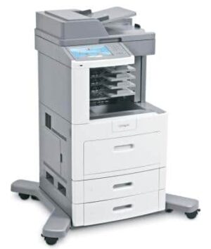 Lexmark-X658DME-Printer