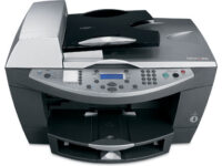 Lexmark-X7170-Printer