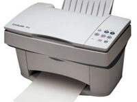 Lexmark-X73-Printer