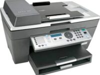 Lexmark-X7350-Printer