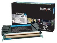 lexmark-x746a1cg-cyan-toner-cartridge