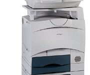 Lexmark-X752E-Printer