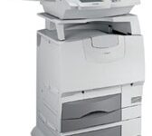 Lexmark-X762E-Printer