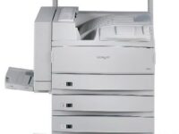 Lexmark-X832E-Printer