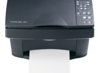 Lexmark-X85-Printer