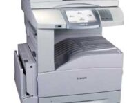Lexmark-X850E-Printer