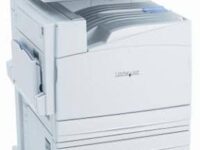 Lexmark-X850E-V3-Printer