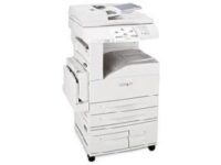 Lexmark-X854E-Printer