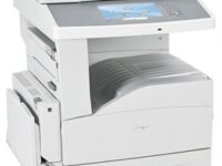 Lexmark-X860DE-Printer